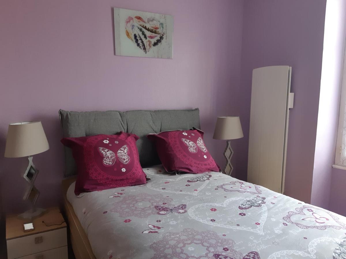 Residence Valissou Châteauroux Zewnętrze zdjęcie