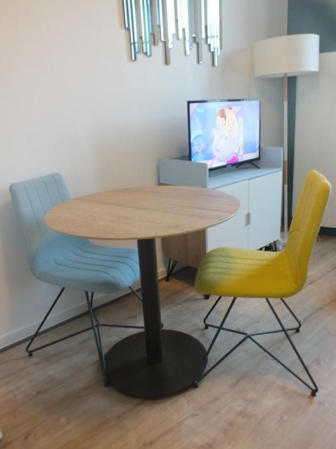 Residence Valissou Châteauroux Zewnętrze zdjęcie