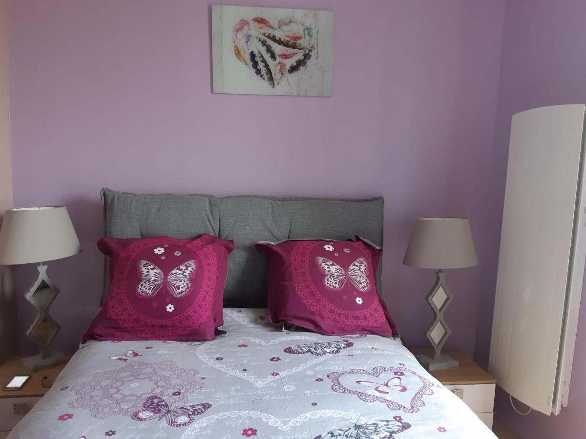 Residence Valissou Châteauroux Zewnętrze zdjęcie