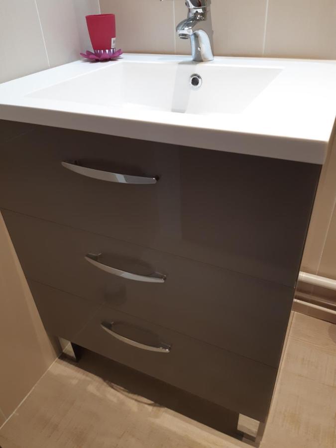 Residence Valissou Châteauroux Zewnętrze zdjęcie
