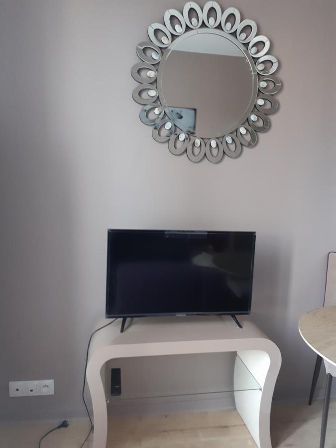 Residence Valissou Châteauroux Zewnętrze zdjęcie