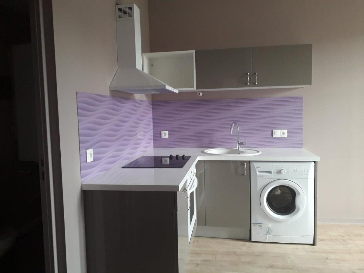Residence Valissou Châteauroux Zewnętrze zdjęcie