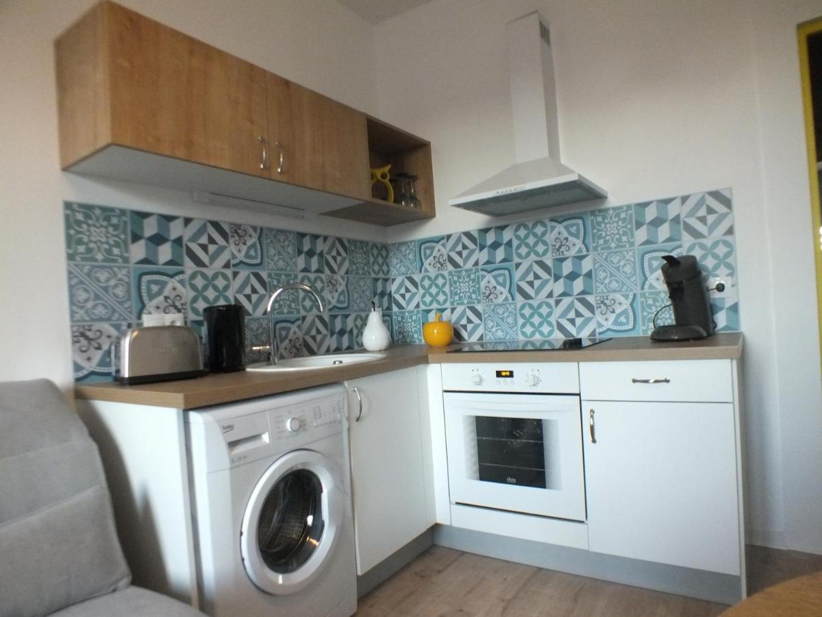 Residence Valissou Châteauroux Zewnętrze zdjęcie