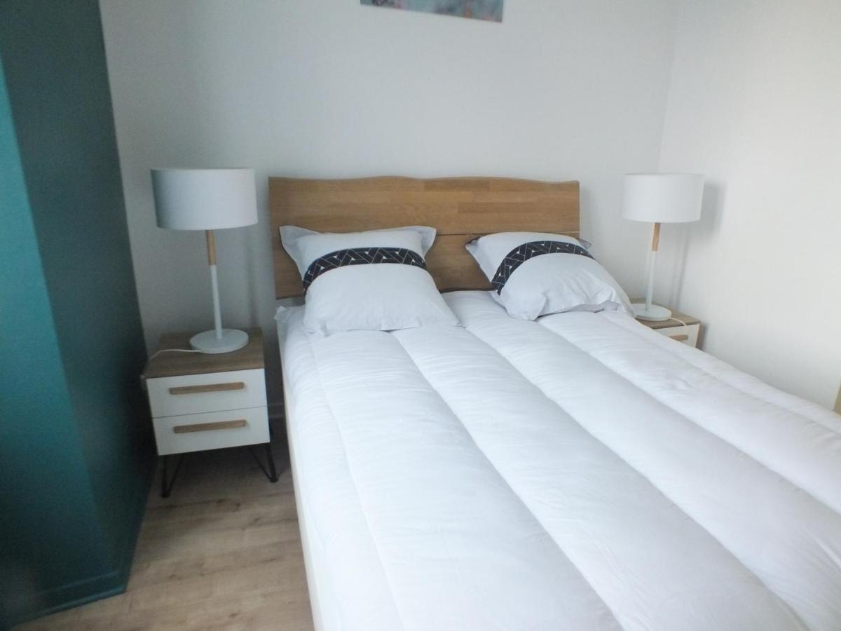 Residence Valissou Châteauroux Zewnętrze zdjęcie