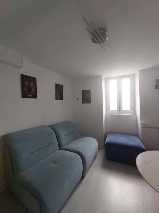 Residence Valissou Châteauroux Zewnętrze zdjęcie