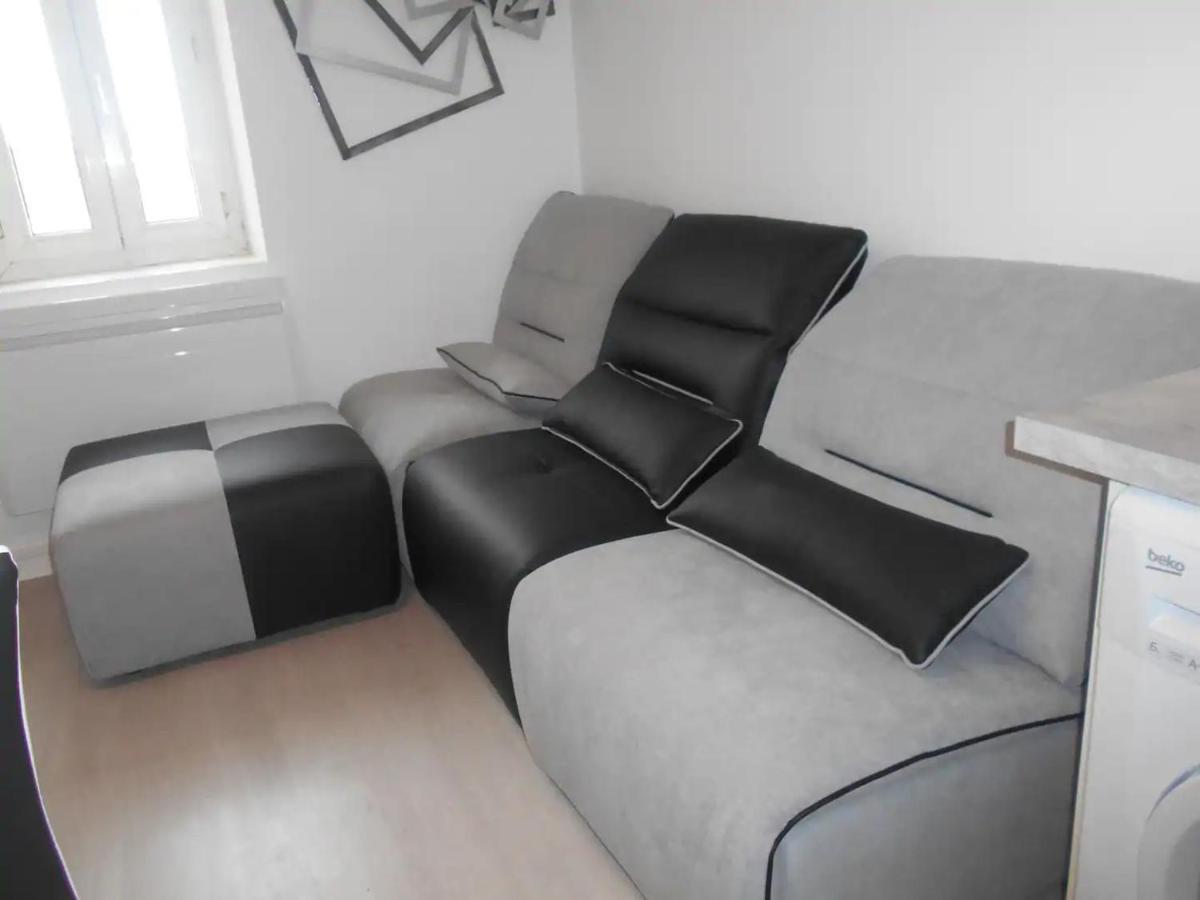 Residence Valissou Châteauroux Zewnętrze zdjęcie