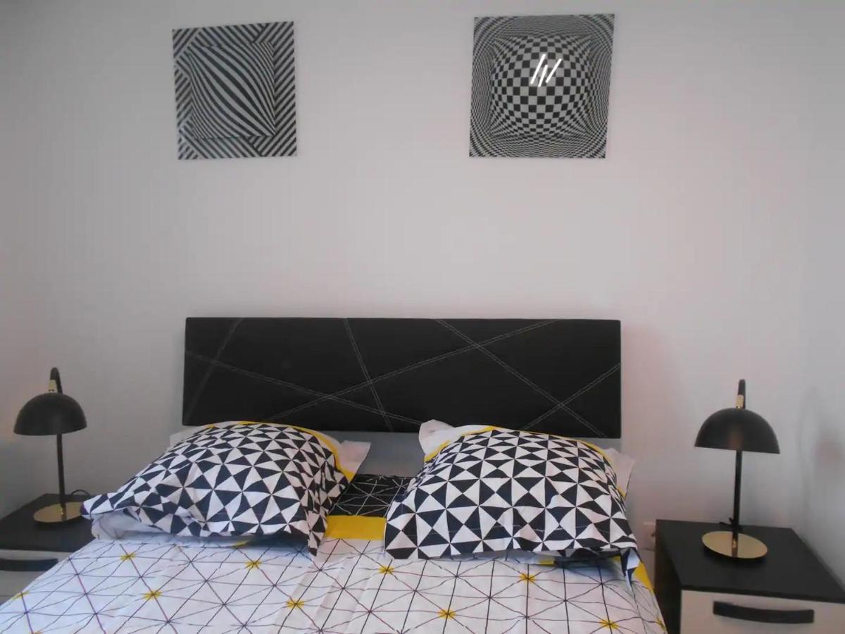 Residence Valissou Châteauroux Zewnętrze zdjęcie