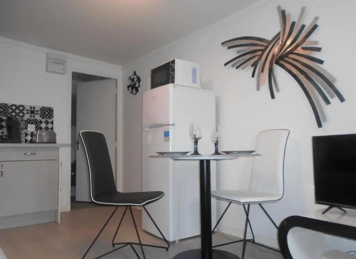 Residence Valissou Châteauroux Zewnętrze zdjęcie