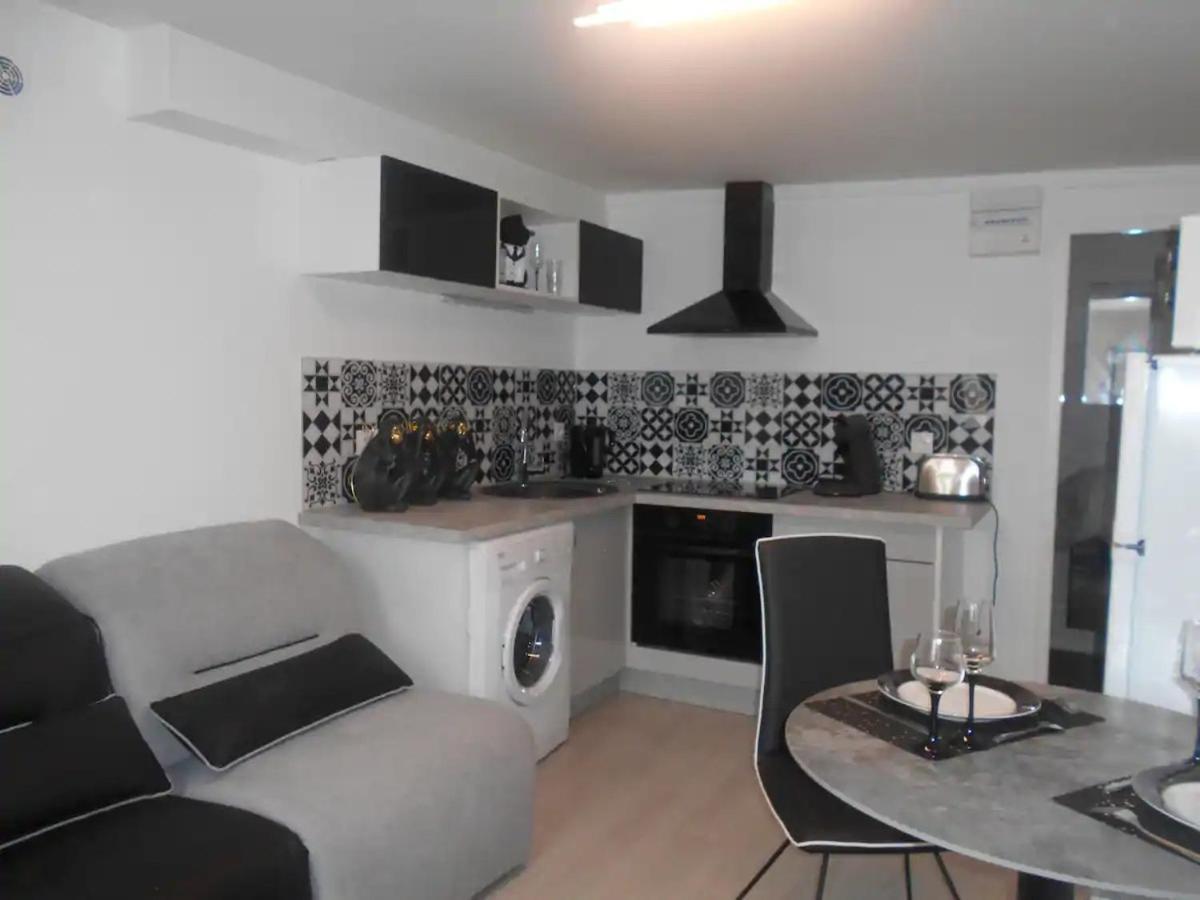Residence Valissou Châteauroux Zewnętrze zdjęcie