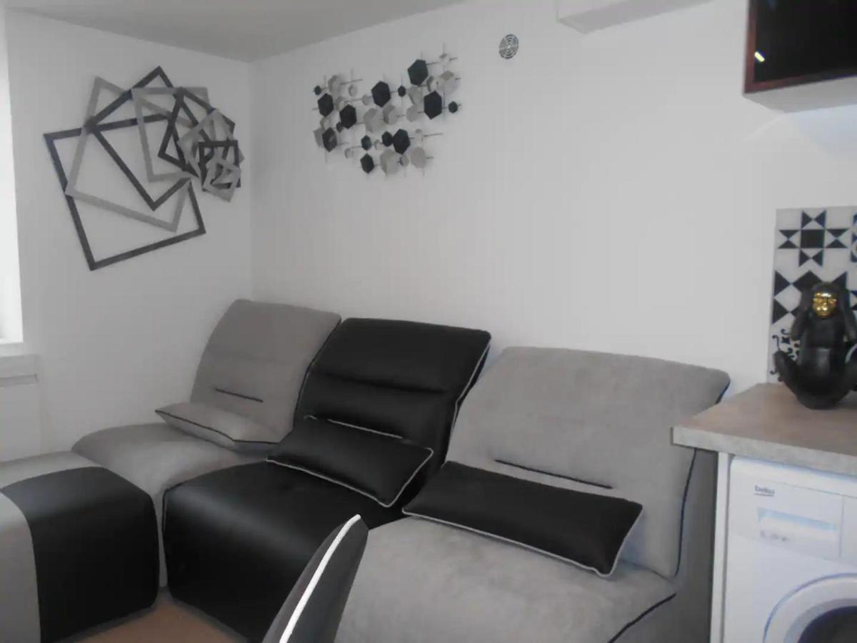 Residence Valissou Châteauroux Zewnętrze zdjęcie