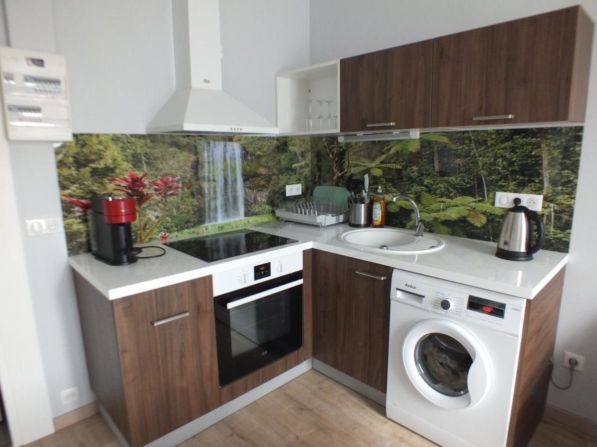 Residence Valissou Châteauroux Zewnętrze zdjęcie