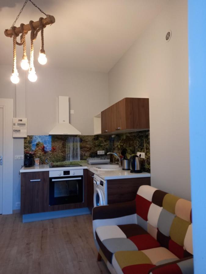 Residence Valissou Châteauroux Zewnętrze zdjęcie