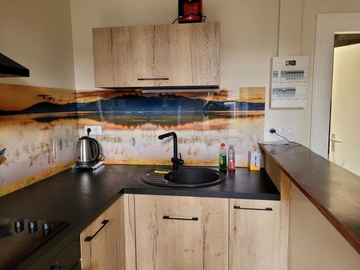 Residence Valissou Châteauroux Zewnętrze zdjęcie