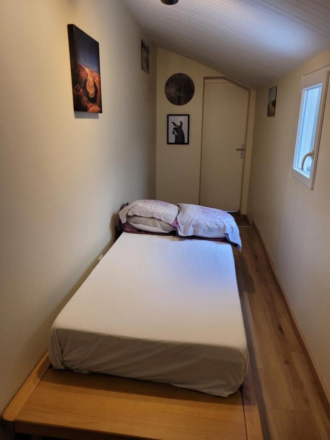 Residence Valissou Châteauroux Zewnętrze zdjęcie