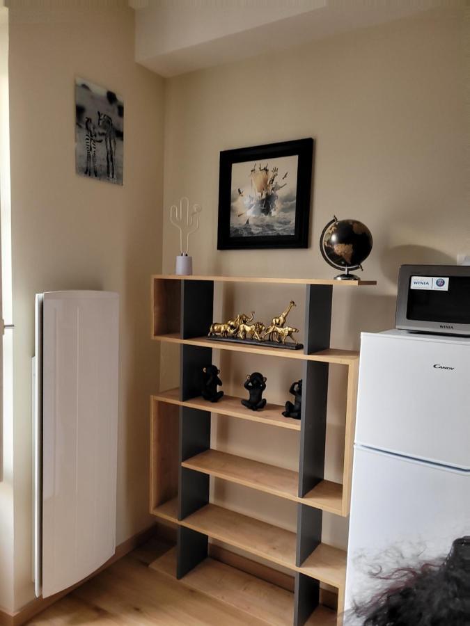 Residence Valissou Châteauroux Zewnętrze zdjęcie