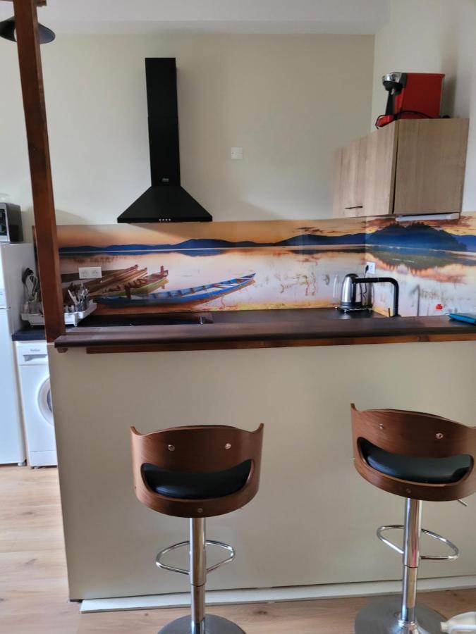 Residence Valissou Châteauroux Zewnętrze zdjęcie