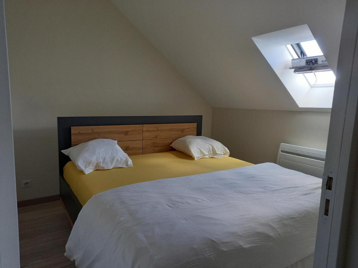 Residence Valissou Châteauroux Zewnętrze zdjęcie